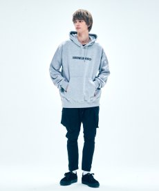 画像19: 【VIRGOwearworks】VGW logo hoodie (19)