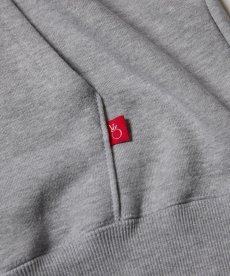 画像10: 【VIRGOwearworks】VGW logo hoodie (10)