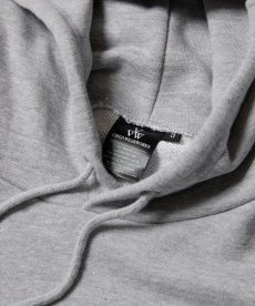 画像9: 【VIRGOwearworks】VGW logo hoodie (9)