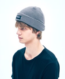 画像9: 【VIRGOwearworks】S/T knit cap (9)