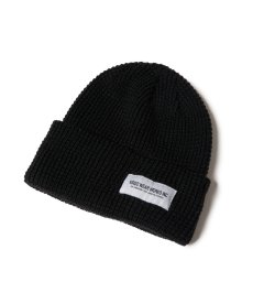 画像2: 【VIRGOwearworks】S/T knit cap (2)