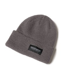 画像4: 【VIRGOwearworks】S/T knit cap (4)