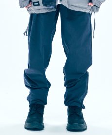 画像18: ＜再入荷＞【VIRGOwearworks】Tousled jogger pants (18)