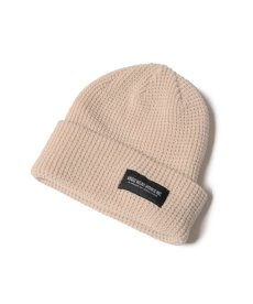 画像3: 【VIRGOwearworks】S/T knit cap (3)