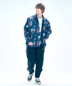 画像19: ＜再入荷＞【VIRGOwearworks】Tousled jogger pants (19)