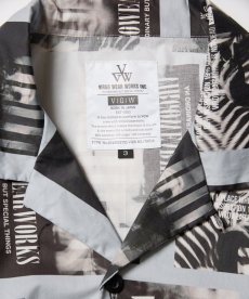 画像12: 【VIRGOwearworks】Photogenic shirts (12)