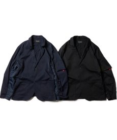 画像1: 【VIRGOwearworks】VA-1 Tailored jkt (1)