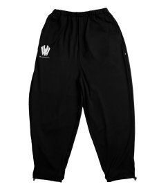 画像2: 【W＋by VIRGOwearworks × Linoforty】LW / Balloon Pants (2)