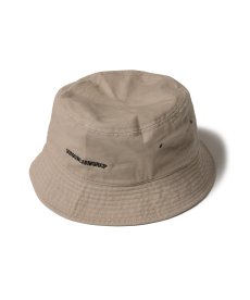 画像3: 【VIRGOwearworks】Washable bucket hat (3)