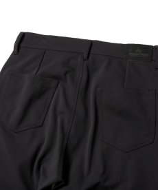 画像6: 【VIRGOwearworks】Defective stretch pants (6)