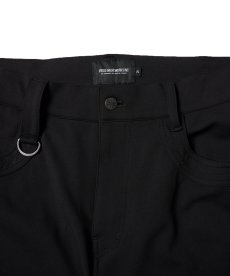 画像7: 【VIRGOwearworks】Defective stretch pants (7)