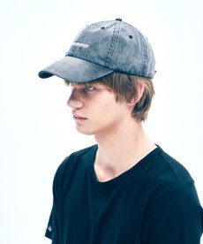 画像10: 【VIRGOwearworks】VG logo cap4 (10)