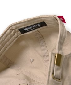 画像7: 【VIRGOwearworks】VG logo cap4 (7)