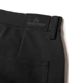 画像5: 【VIRGOwearworks】Defective stretch pants (5)