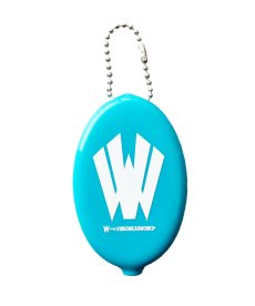 画像6: ＜直営店限定＞【W】W rubber coin case (6)