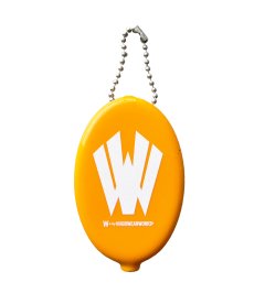 画像9: ＜直営店限定＞【W】W rubber coin case (9)