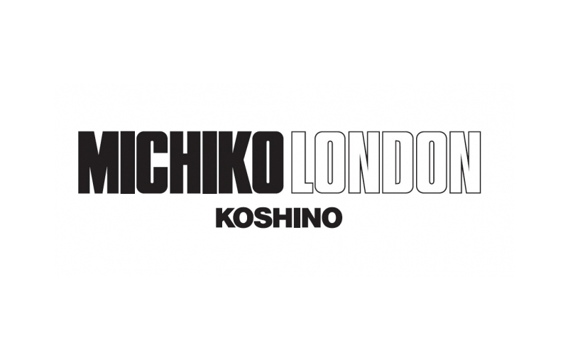 MICHIKO LONDON KOSHINO×VIRGOwearworks - V-STORE [VIRGO ONLINE STORE]