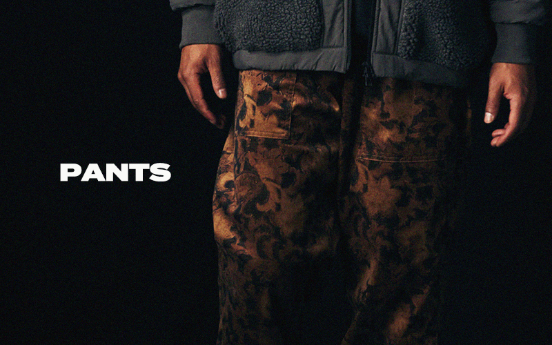 PANTS - V-STORE [VIRGO ONLINE STORE]