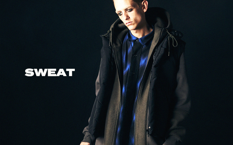 SWEAT - V-STORE [VIRGO ONLINE STORE]