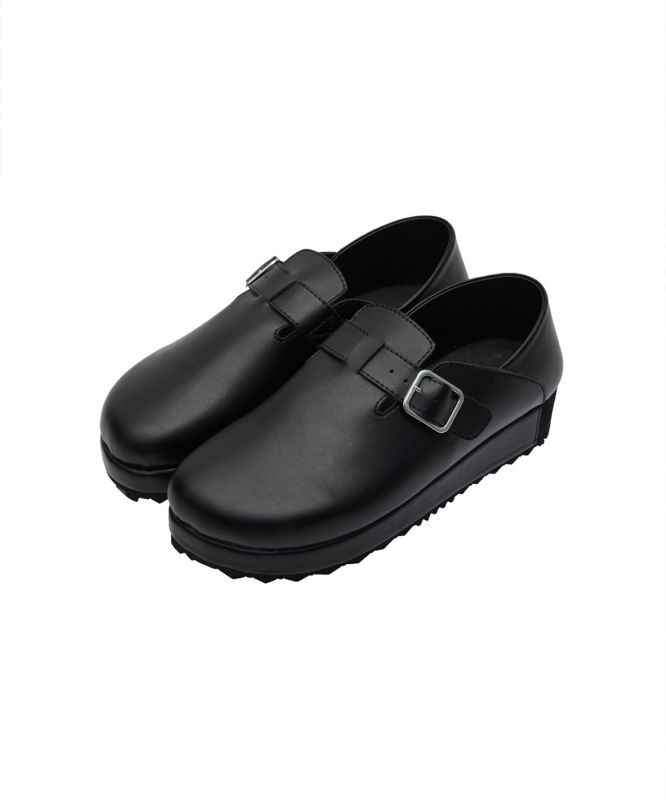 ORPHIC】 OFFICER 2WAY RUNNER - V-STORE [VIRGO ONLINE STORE]