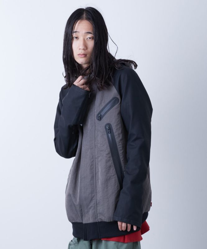 50%OFF【VIRGOwearworks】MOUNTAIN RIDERS PARKER - V-STORE [VIRGO