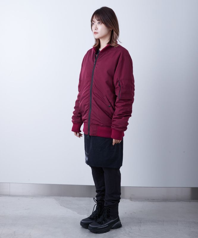 50%OFF【VIRGOwearworks】LAYERED MID VA-1 - V-STORE [VIRGO ONLINE