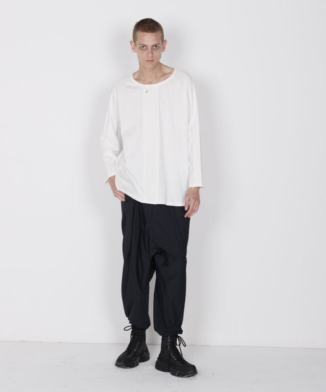 再入荷＞【VIRGOwearworks】GENIE RELAX PANT - V-STORE [VIRGO ONLINE