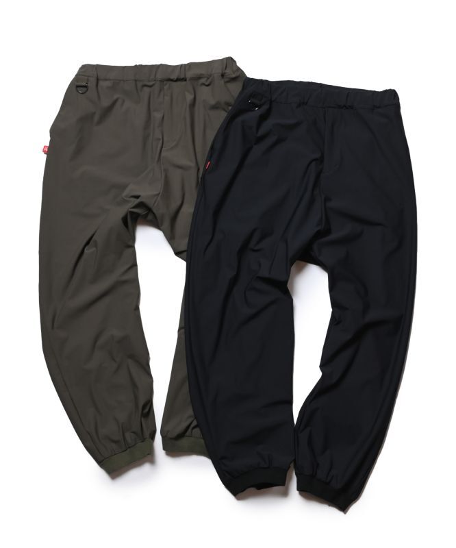 再入荷＞【VIRGOwearworks】GENIE RELAX PANT - V-STORE [VIRGO ONLINE