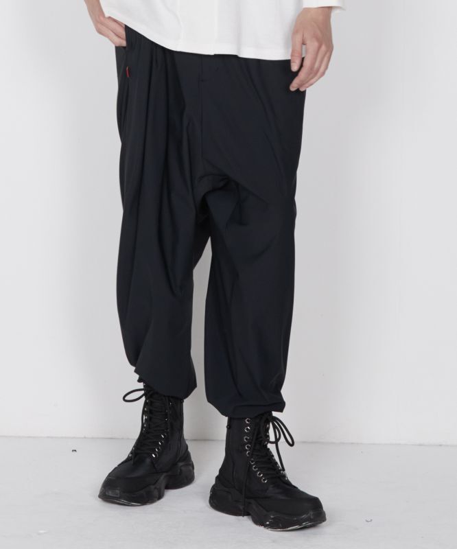 再入荷＞【VIRGOwearworks】GENIE RELAX PANT - V-STORE [VIRGO ONLINE