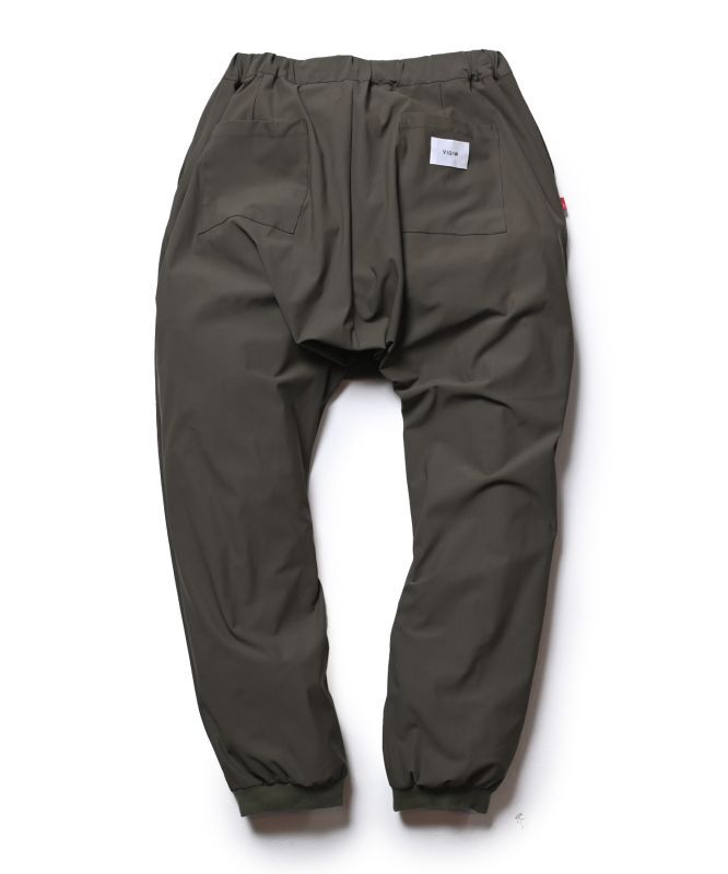 再入荷＞【VIRGOwearworks】GENIE RELAX PANT - V-STORE [VIRGO ONLINE