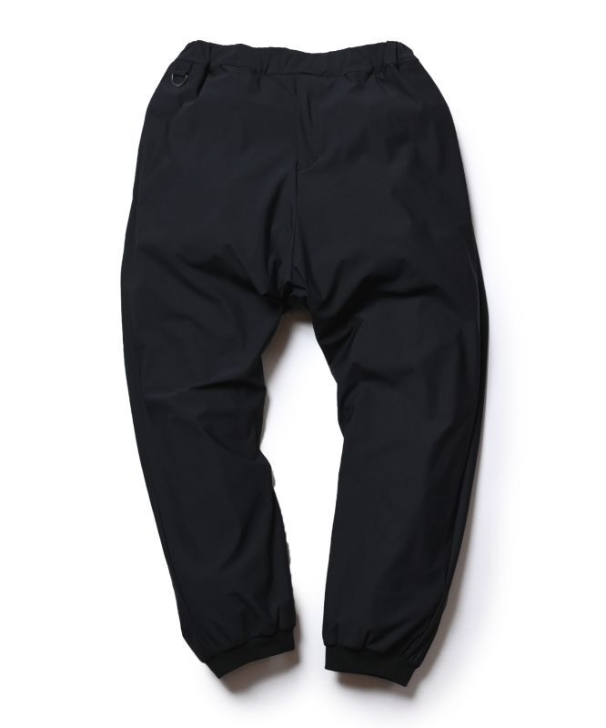 再入荷＞【VIRGOwearworks】GENIE RELAX PANT - V-STORE [VIRGO ONLINE